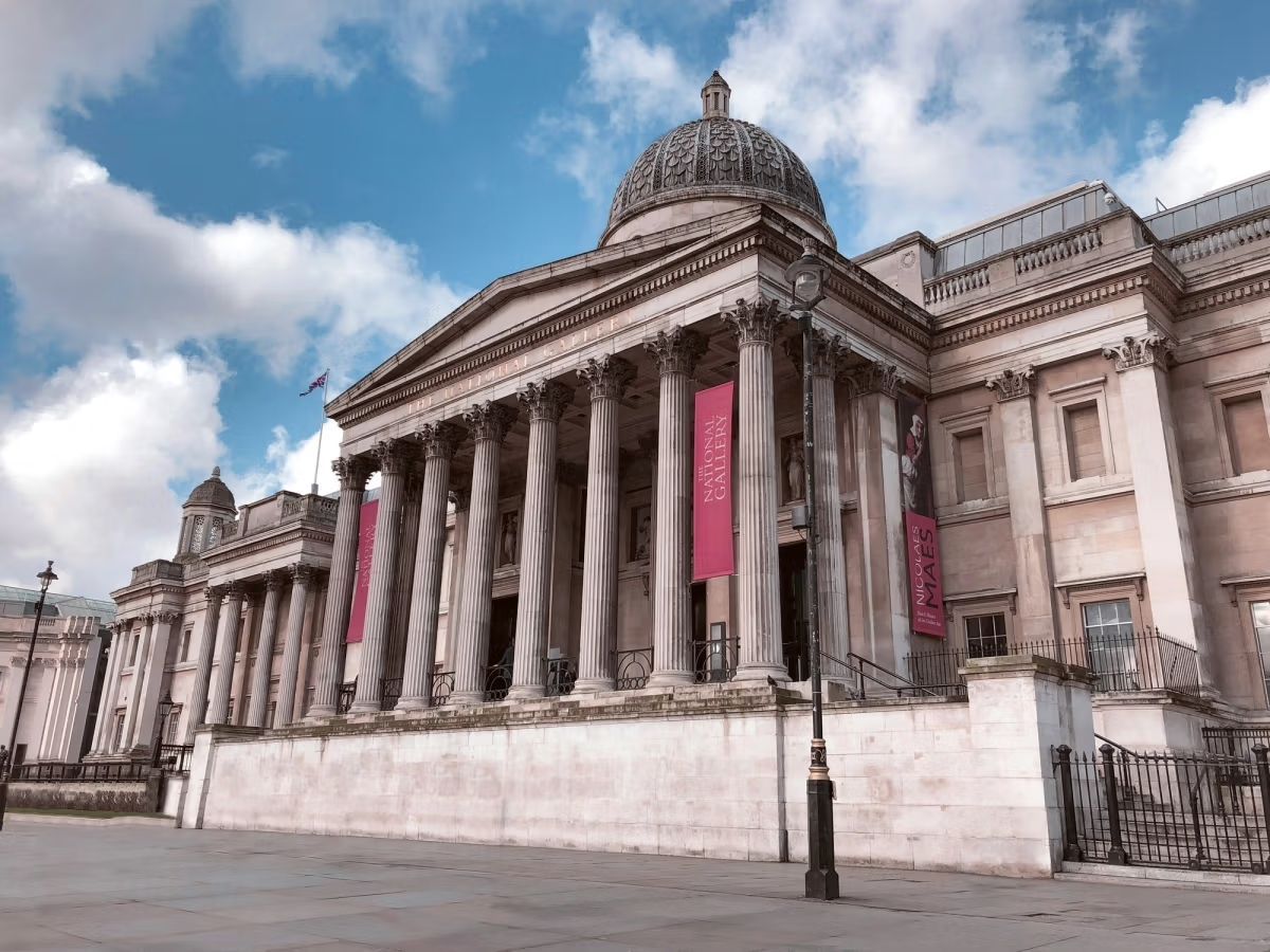 Power to the people: UK museums embrace citizens’ assemblies to frame their futures